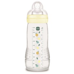 MAM EASY ACTIVE 4+ BIBERON NEUTRO 330 ML