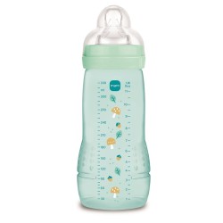 MAM BIBERON EASY ACT 330 ML