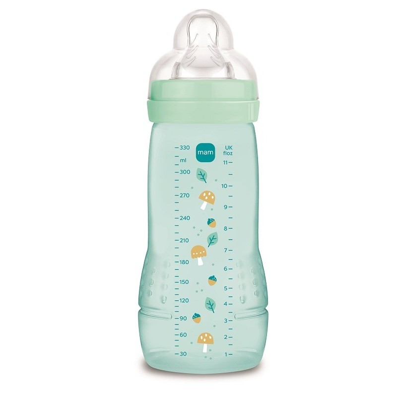 MAM BIBERON EASY ACT 330 ML MAM BIBERON EASY ACT 330 ML