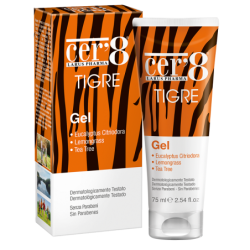 CER'8 GEL TIGRE 75 ML