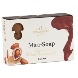 SAPONE AL REISHI ANTIOX 150 G