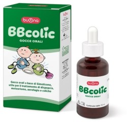BBCOLIC GOCCE 30 ML