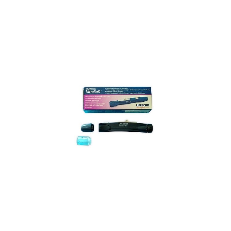 PENNA PUNGIDITO ONETOUCH ULTRASOFT