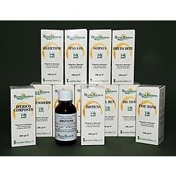CAL BIL 100ML TINTURA MADRE