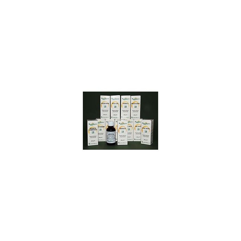 CAL BIL 100ML TINTURA MADRE