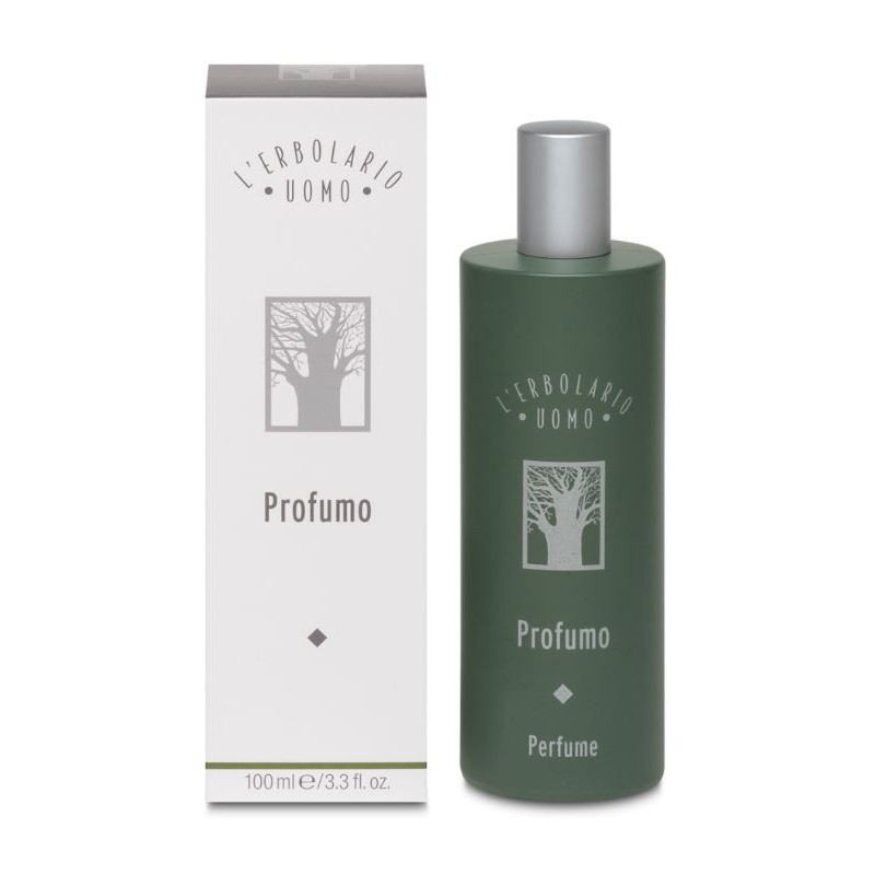 UOMO PROFUMO 100 ML