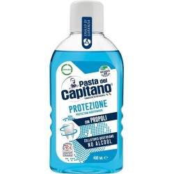 CICCARELLI COLLUTORIO GENGIVE DENTI PROTETTI 400 ML