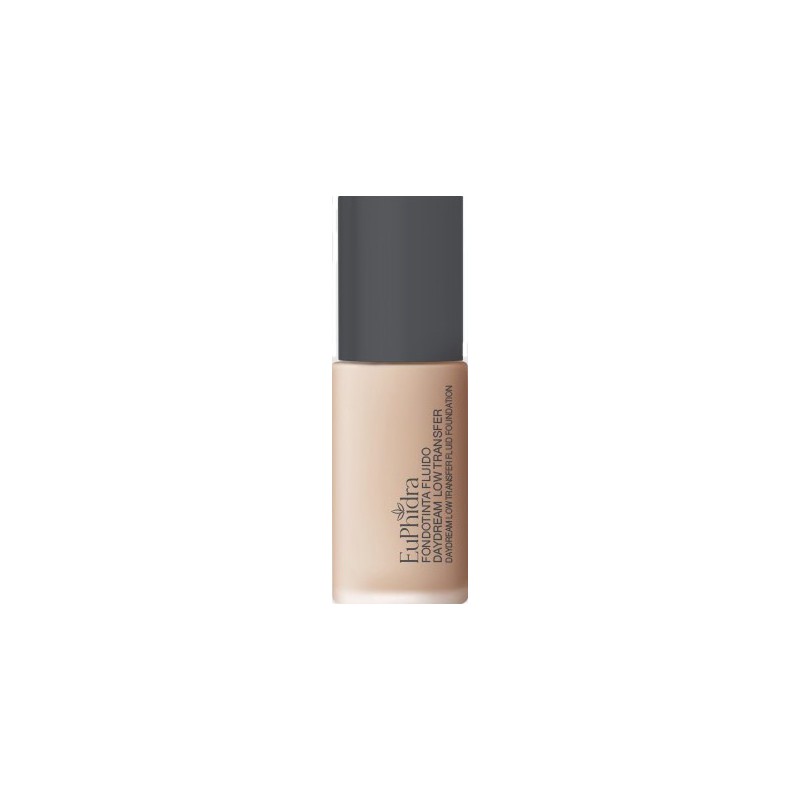 EUPHIDRA FONDOTINTA DAYDREAM LOW TRANSFER FD03 30 ML