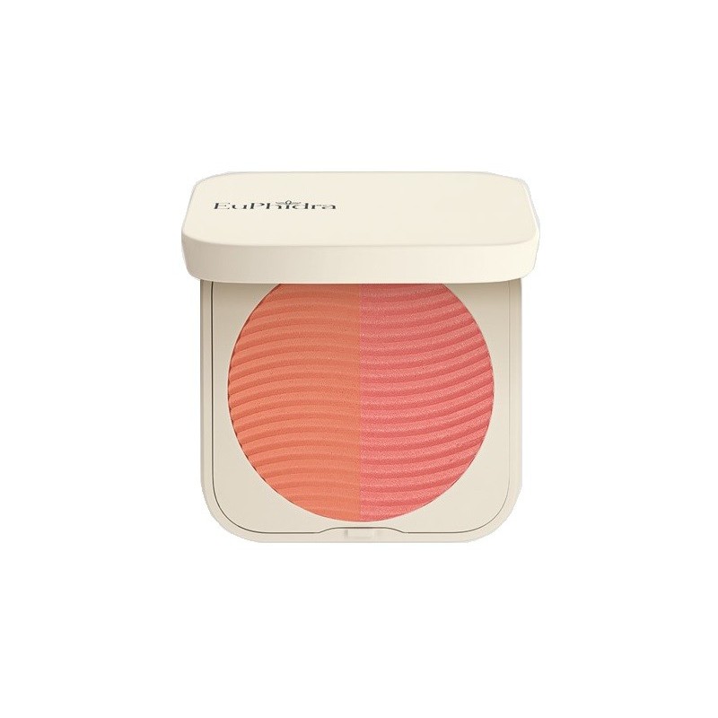 EUPHIDRA BLUSH DUO BD02 9 G