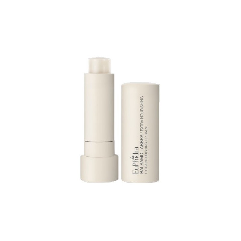EUPHIDRA BALSAMO LABBRA EXTRA NOURISHING 4 ML