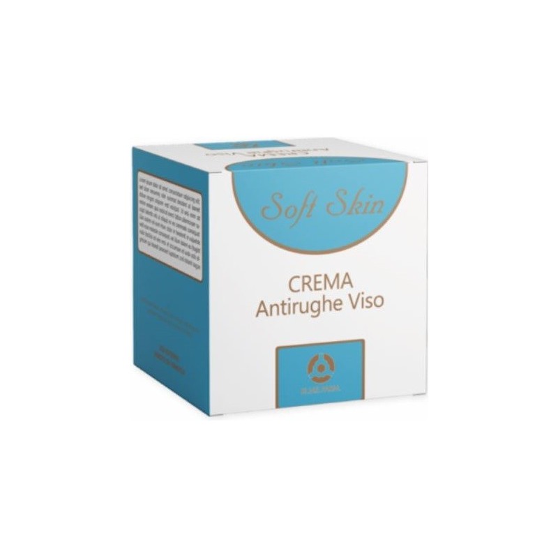 SOFTSKIN CREMA ANTIAGE VISO 50 ML
