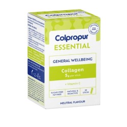 COLPROPUR COLLAGENE ESSENTIAL NEUTRO COLPROPUR 20 STICK DA 5 G