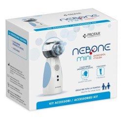 KIT ACCESSORI PROFAR AEROSOL MESH MINI NEBONE 3 PEZZI