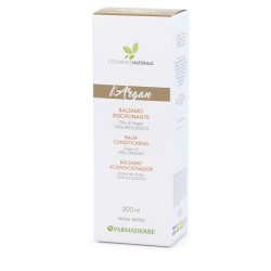 L'ARGAN BALSAMO CAPELLI 200 ML