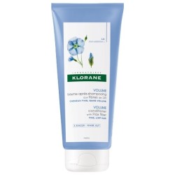 KLORANE BALSAMO ALLE FIBRE DI LINO 200 ML