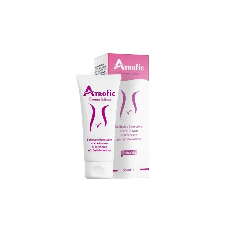 ATROFIC CREMA INTIMA 50 ML