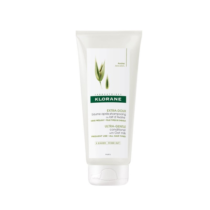 KLORANE BALSAMO LATTE AVENA 200 ML