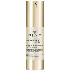 NUXE NUXURIANCE GOLD SIERO NUTRIENTE RIVITALIZZANTE 30 ML