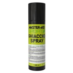 MASTER-AID SPORT GHIACCIO SPRAY 200 ML