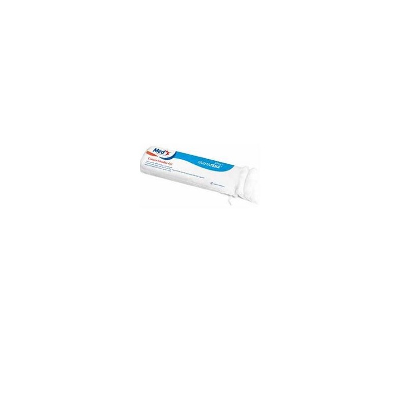 COTONE IDROFILO MEDS FARMATEXA 250 G