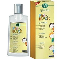 ESI PID BLOCK SHAMPOO 200 ML