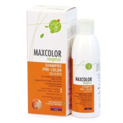 MAXCOLOR VEGETAL SHAMPOO PROTETTIVO PROCOLOR 200 ML