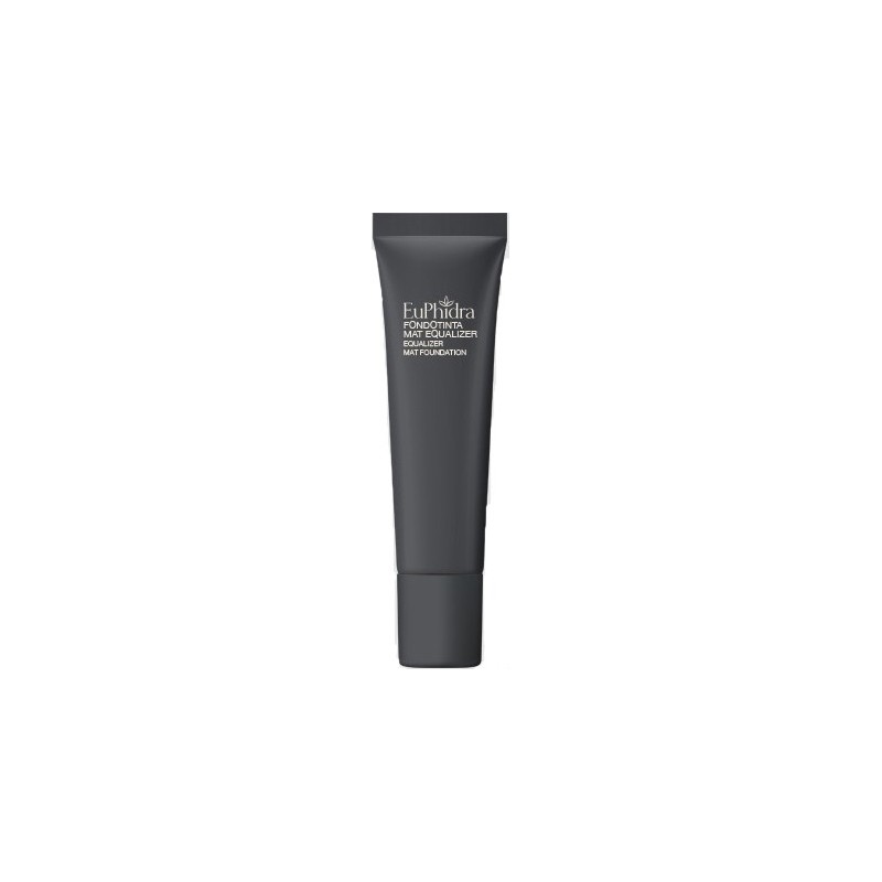 EUPHIDRA FONDOTINTA MAT EQUALIZER FM01 30 ML