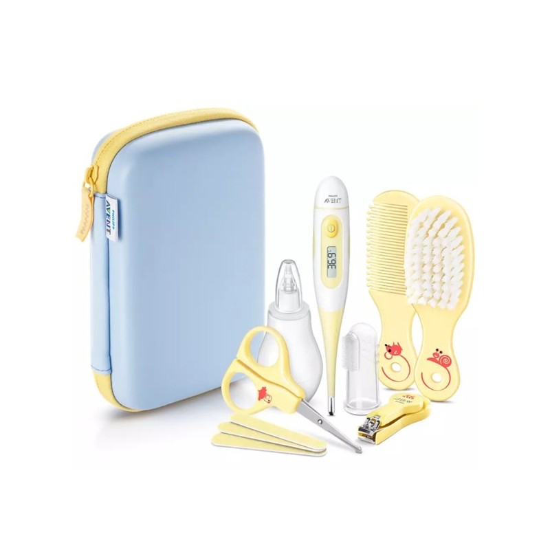 AVENT BEAUTY SET