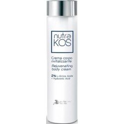 NUTRAKOS CREMA CORPO RIVITALIZZANTE 200 ML