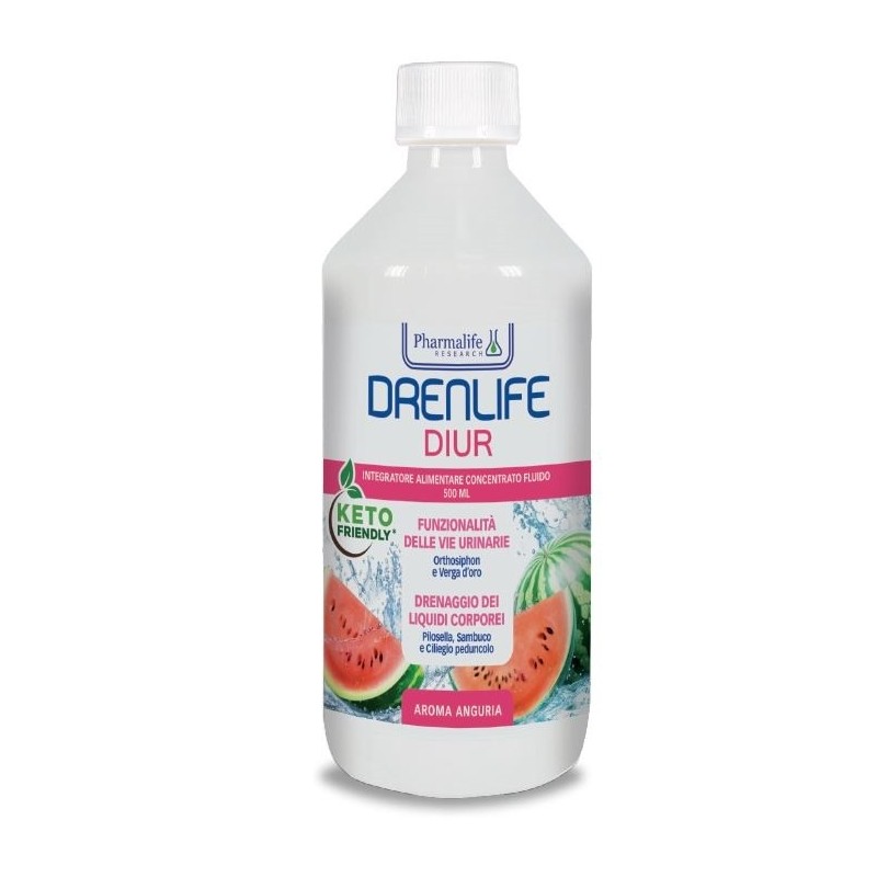 DRENLIFE DIUR 500 ML