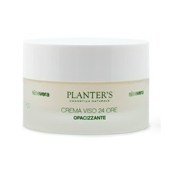 PLANTER'S ALOE CREMA 24 ORE OPACIZZANTE 50 ML