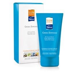 VEBIX SUN PROGRAM CREMA DOPOSOLE 125 ML