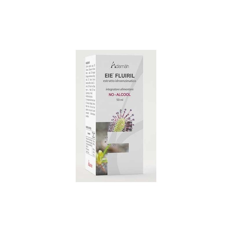 EIE FLUIRIL GOCCE 50 ML