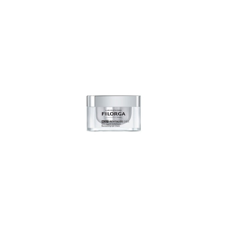 FILORGA NCEF REVITALIZE EYES 15 ML