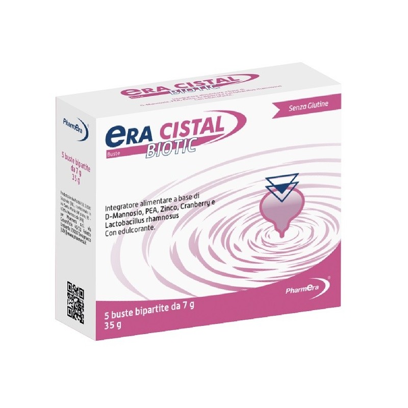 ERACISTAL BIOTIC 5 BUSTINE