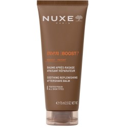 NUXE MEN BALSAMO DOPO BARBA MULTI-FUNZIONE 50 ML