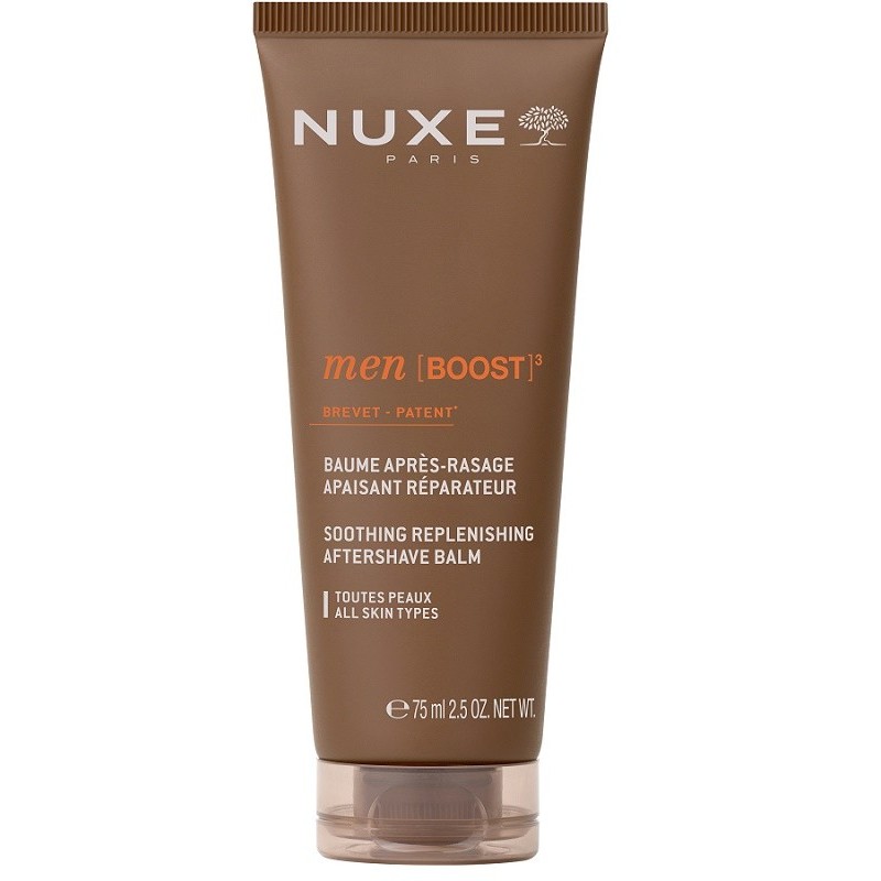 NUXE MEN BALSAMO DOPO BARBA MULTI-FUNZIONE 50 ML