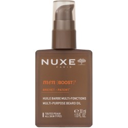 NUXE MEN OLIO BARBA 30 ML