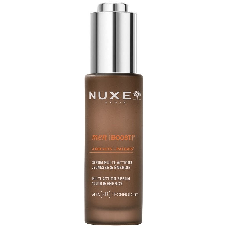 NUXE MEN SIERO GIOVINEZZA 30 ML