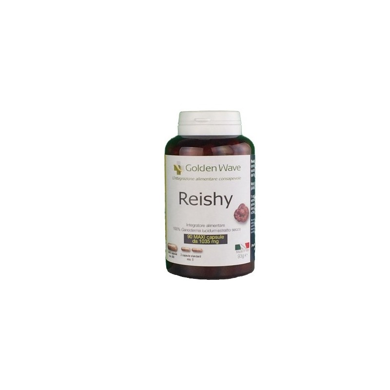 REISHY 90 MAXI CAPSULE