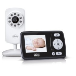 CHICCO BABY MONITOR SMART