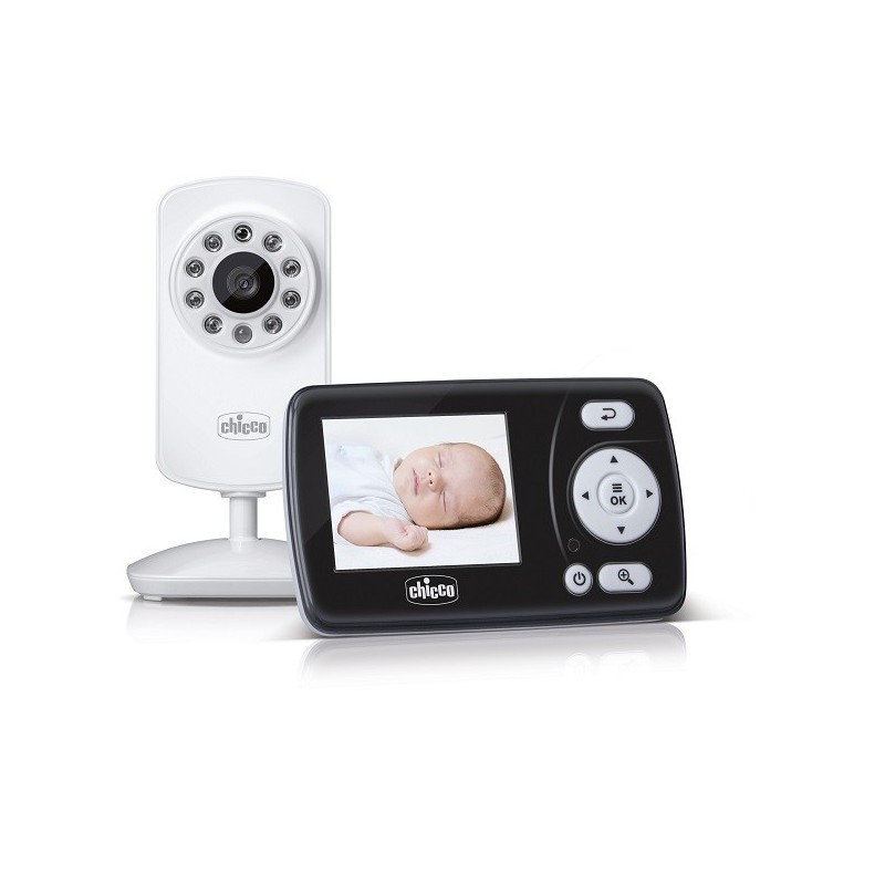 CHICCO BABY MONITOR SMART CHICCO BABY MONITOR SMART