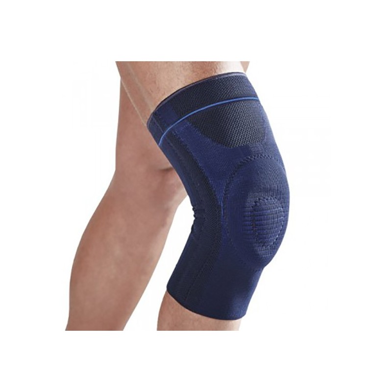 GIBAUD ORTHO ARTIGIB 3D GINOCCHIERA LEGAMENTI TAGLIA 01