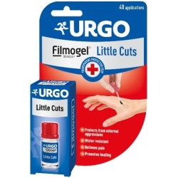 URGO PICCOLE FERITE 3,25 ML