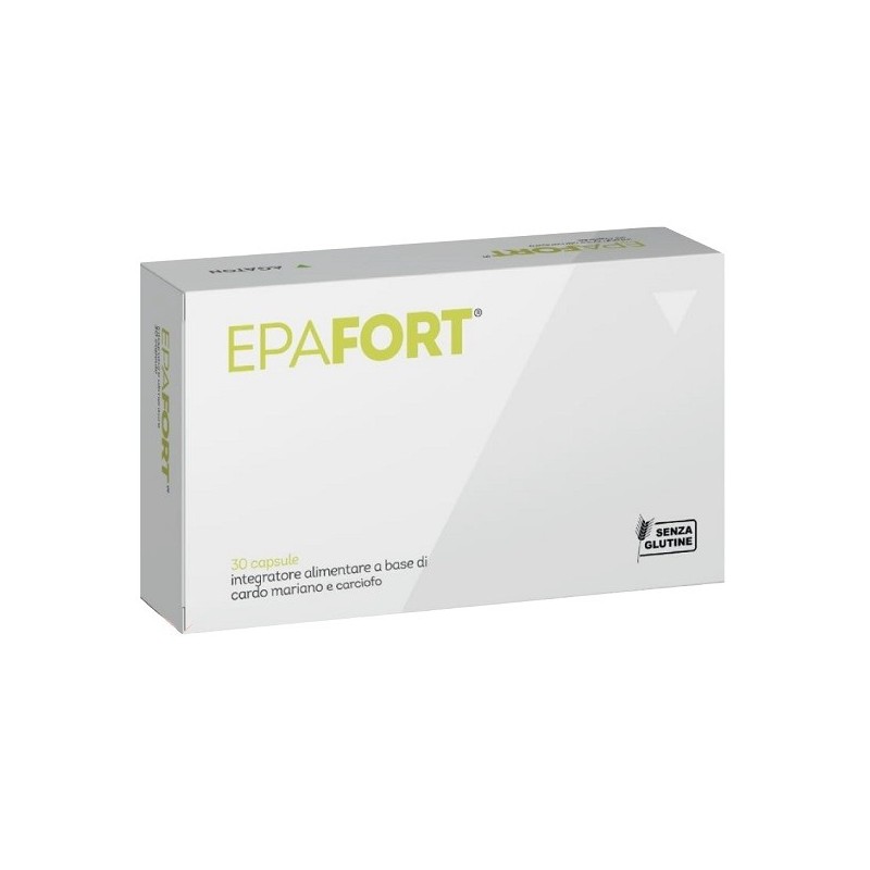 EPAFORT 30 CAPSULE