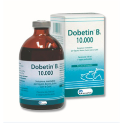DOBETIN B1*INIET FL 100ML