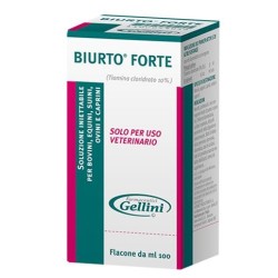 BIURTO FORTE*IM EV FL 100ML