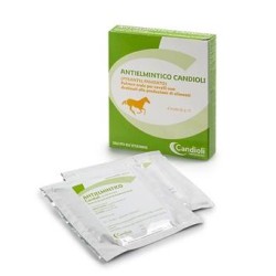 ANTIELMINTICO*OS 4BUST 12G