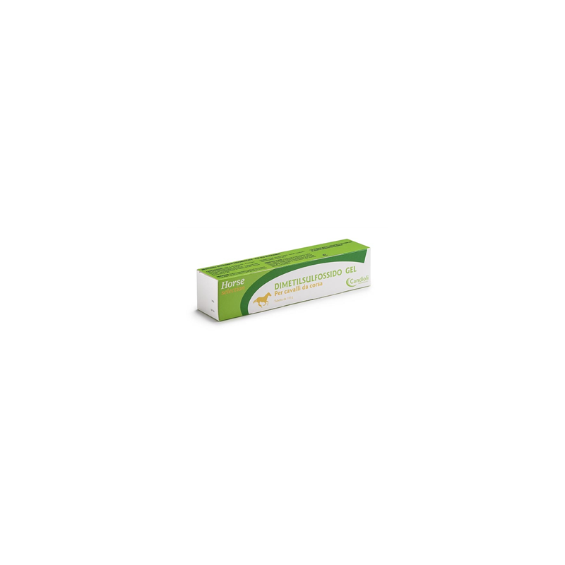 DIMETILSULFOSSIDO GEL*110G