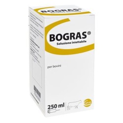 BOGRAS*INIET FL 250ML